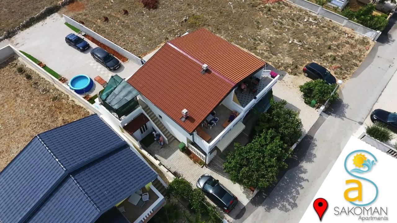 Sakoman Apartments 维尔 外观 照片