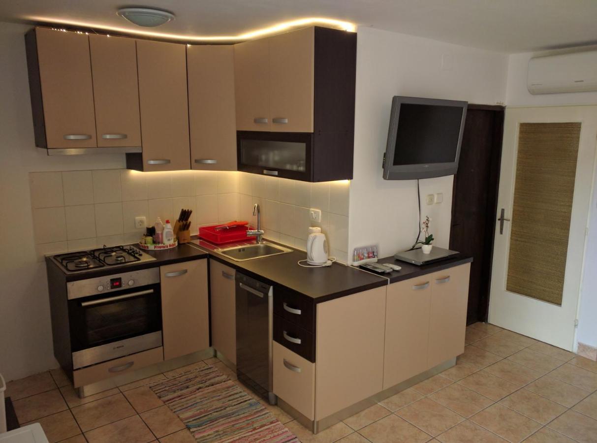 Sakoman Apartments 维尔 外观 照片