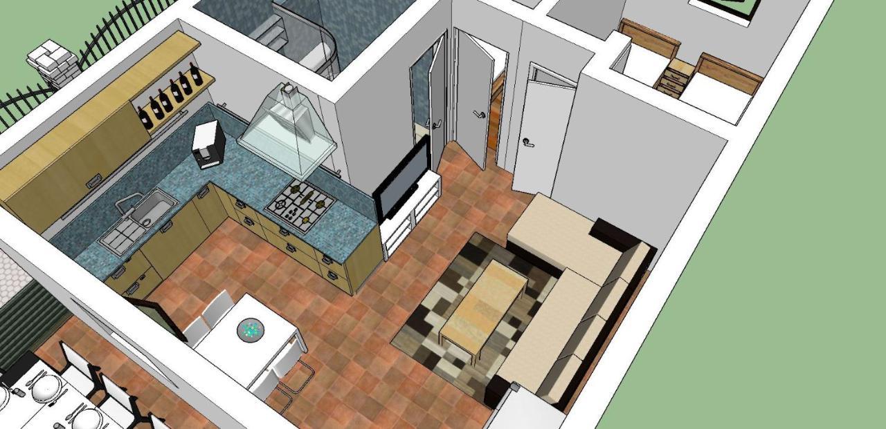 Sakoman Apartments 维尔 外观 照片