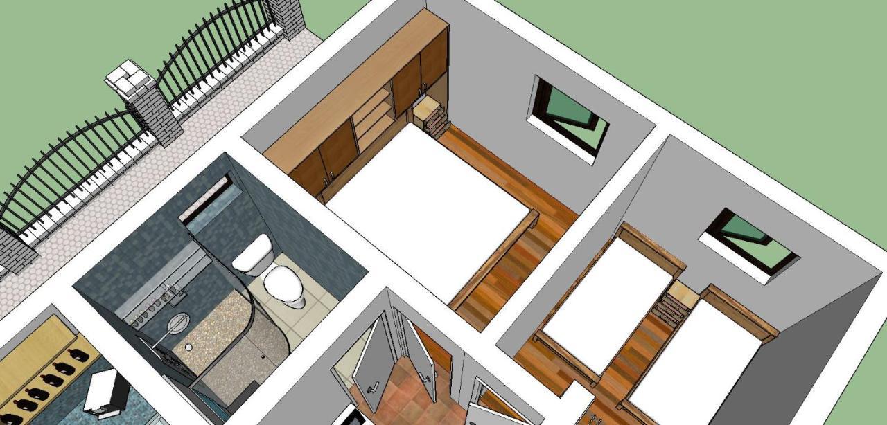 Sakoman Apartments 维尔 外观 照片