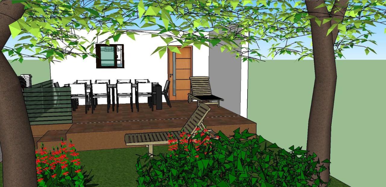 Sakoman Apartments 维尔 外观 照片