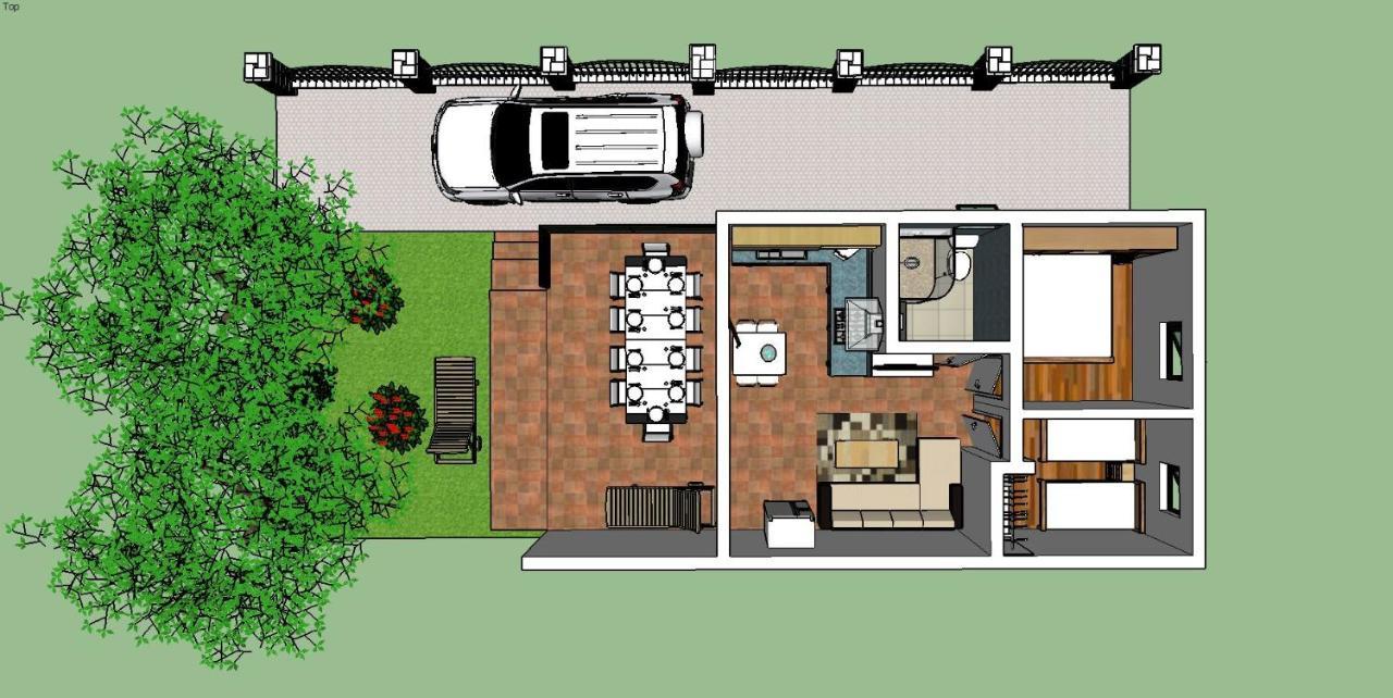 Sakoman Apartments 维尔 外观 照片