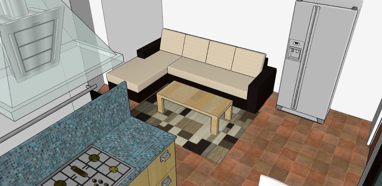Sakoman Apartments 维尔 外观 照片
