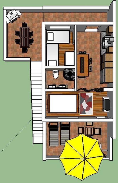Sakoman Apartments 维尔 外观 照片