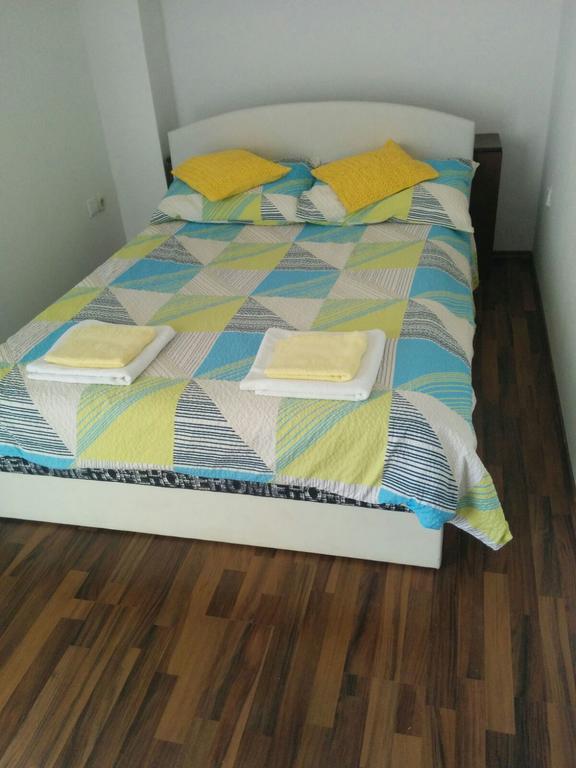 Sakoman Apartments 维尔 外观 照片